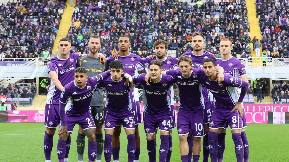 Serie A, all'ultimo respiro la Fiorentina batte la Cremonese: la decide Kean