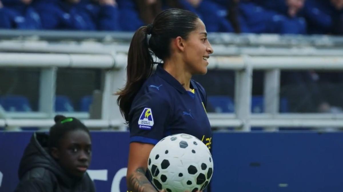 Femminile, il Parma lotta ma viene beffato nel finale: vince l'Inter 2-3
