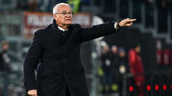 Ranieri, bilancio positivo contro il Parma: l’ultimo incrocio nei play-off di Serie B