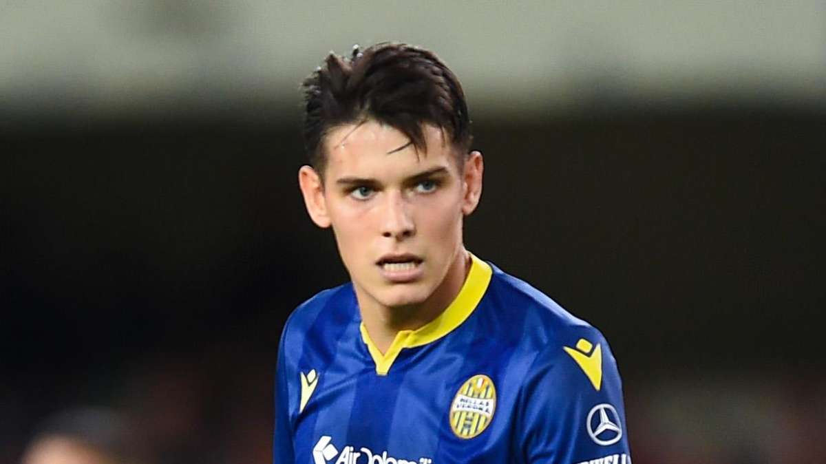 Torna di moda il nome di Stepinski: primi sondaggi con l'Hellas Verona