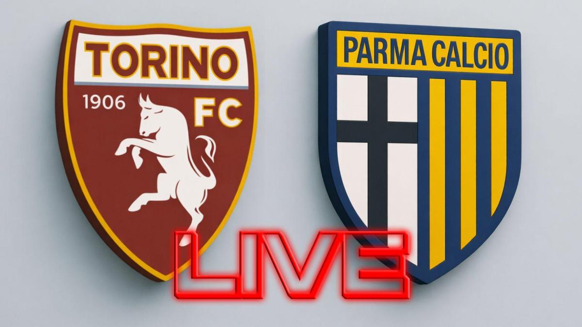 LIVE! Torino-Parma 4-1: fine dell'incubo, il Parma riassapora il gusto amaro della sconfitta