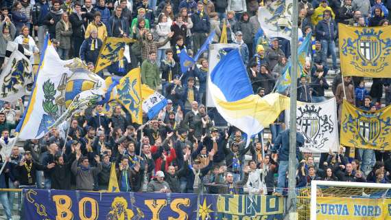 TMW - Il Parma fra i Flop della giornata di Serie A