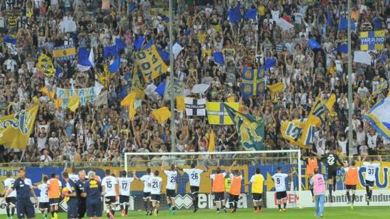 Parma, ora dimentica Reggio: contro il Modena sono d'obbligo altri tre punti