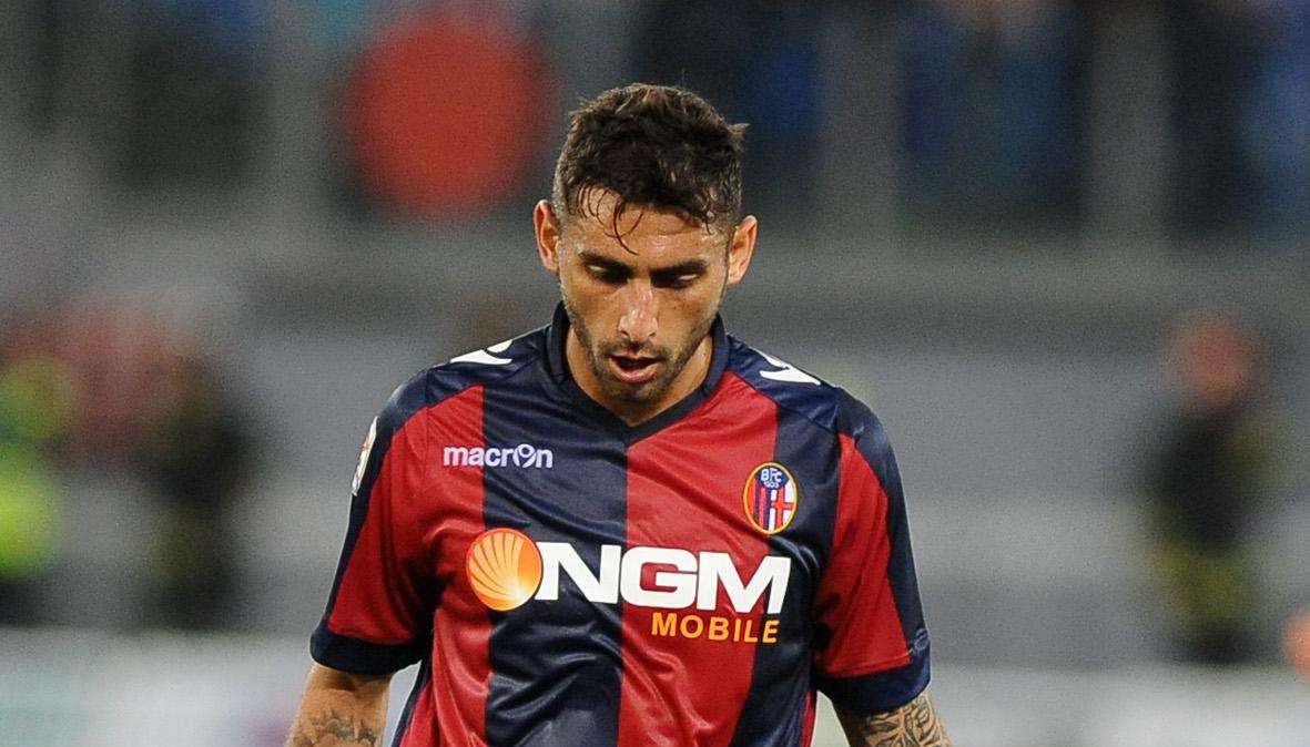 Per Michele Pazienza ancora viva la pista Parma