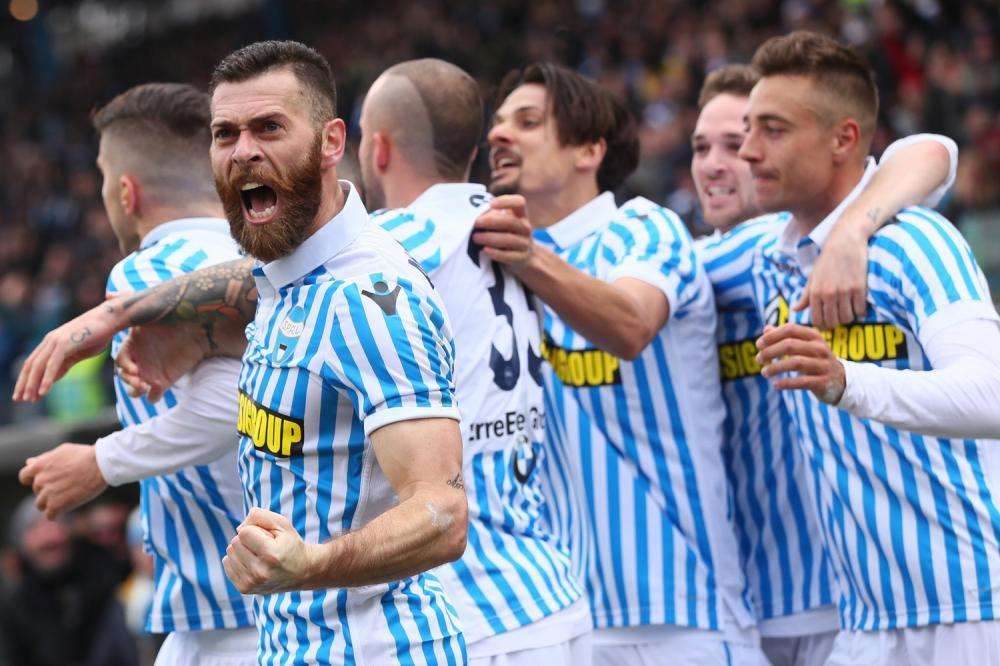Pres. SPAL: "Lazzari rimane a meno di proposte clamorose"