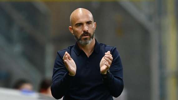 Maresca è e sarà l’allenatore del Parma: il tecnico non è mai stato a rischio, ma da dopo la sosta servirà concretezza