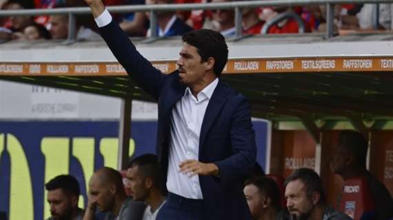GdS: “Parma ci crede. Il calcio di Cuesta: semplicità e attenzione difensiva”