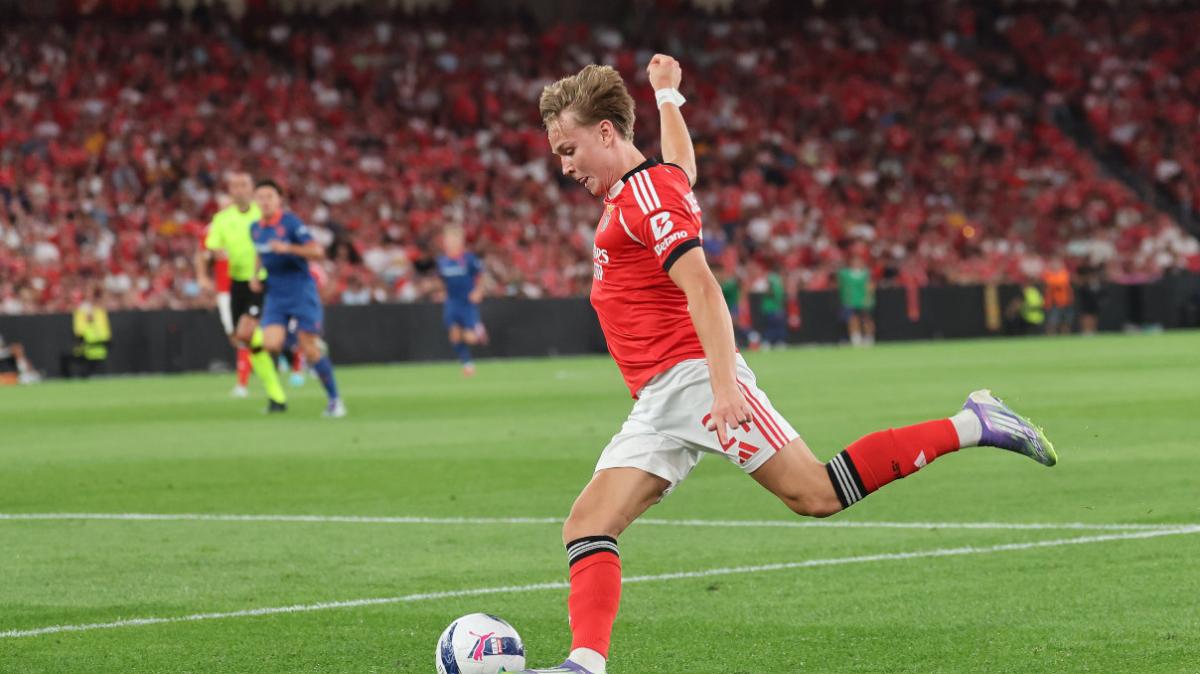 Le ultime dal mercato: interesse per Ugresic, Schjelderup prende tempo