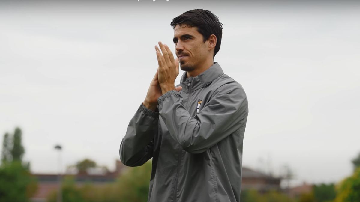 Con il Verona parola d'ordine equilibrio: questa la ricetta per la salvezza