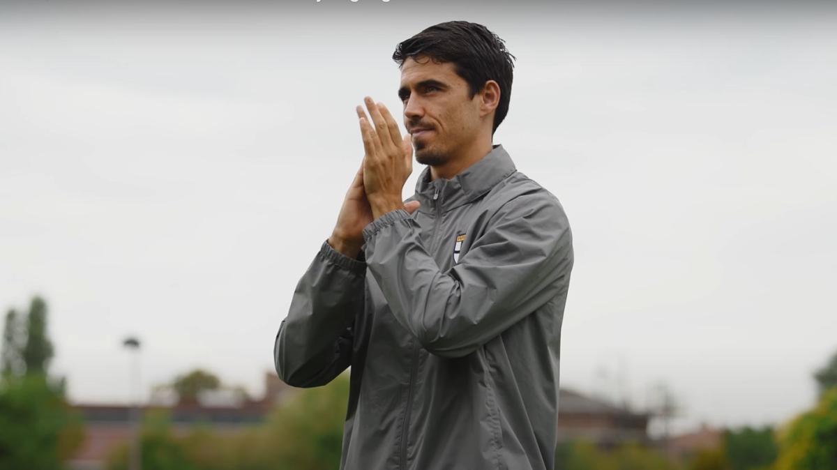 Liverani a PL sulla stagione del Parma: “Cuesta non ha bisogno di consigli. Importante avere obiettivo comune”