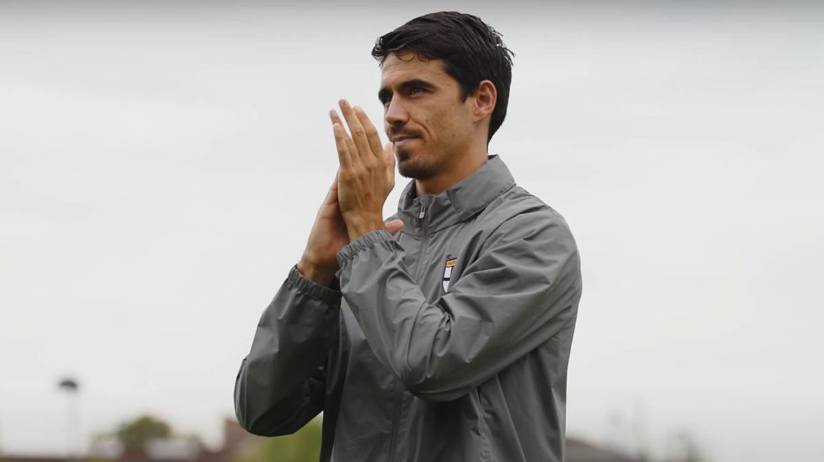 Di Gaudio a PL esalta Cuesta e Pellegrino: “Il mister ha una bella mentalità. L’argentino è fuori categoria”