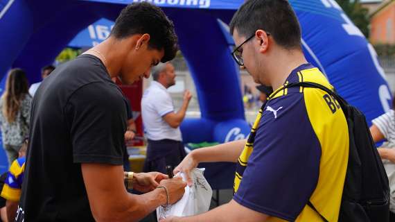 Parma Lands fa tappa a Fidenza, durante la Fiera di San Donnino