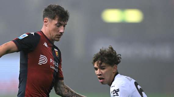 Accostato in estate, Pinamonti ora trascina il Genoa: 7 punti su 9 grazie alla punta