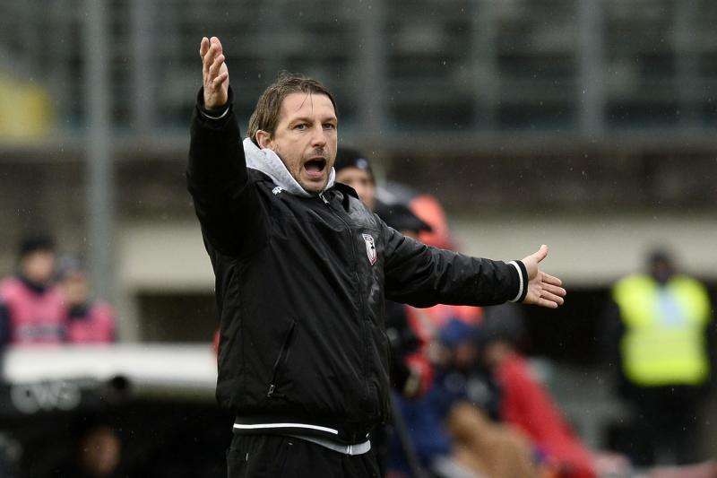 Inter, Vecchi: "Contro il Parma gara difficile"
