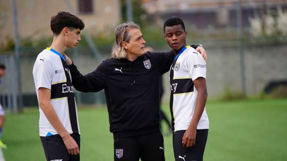 Under 15, primo stop per i giovani crociati: 3-0 secco contro il Bologna