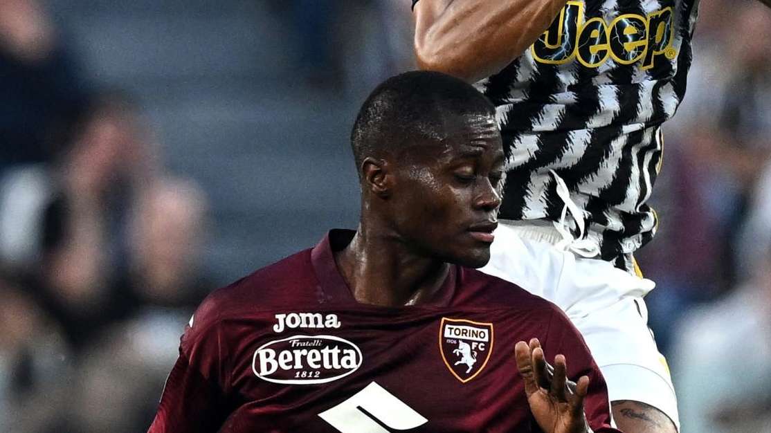 Seck-Cremonese ai dettagli, ma occhio al Venezia. Era stato accostato anche al Parma