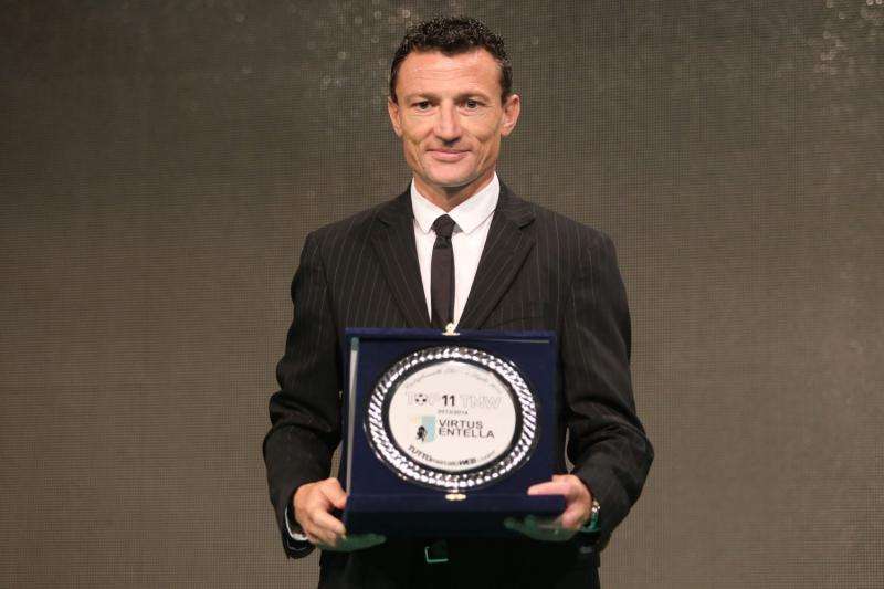 La B chiama Caputo, l'Entella punta a blindarlo: proposto un ulteriore rinnovo