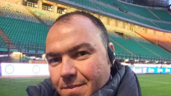 Raimondi rivela: "Il denaro di Manenti viene dalla Russia"