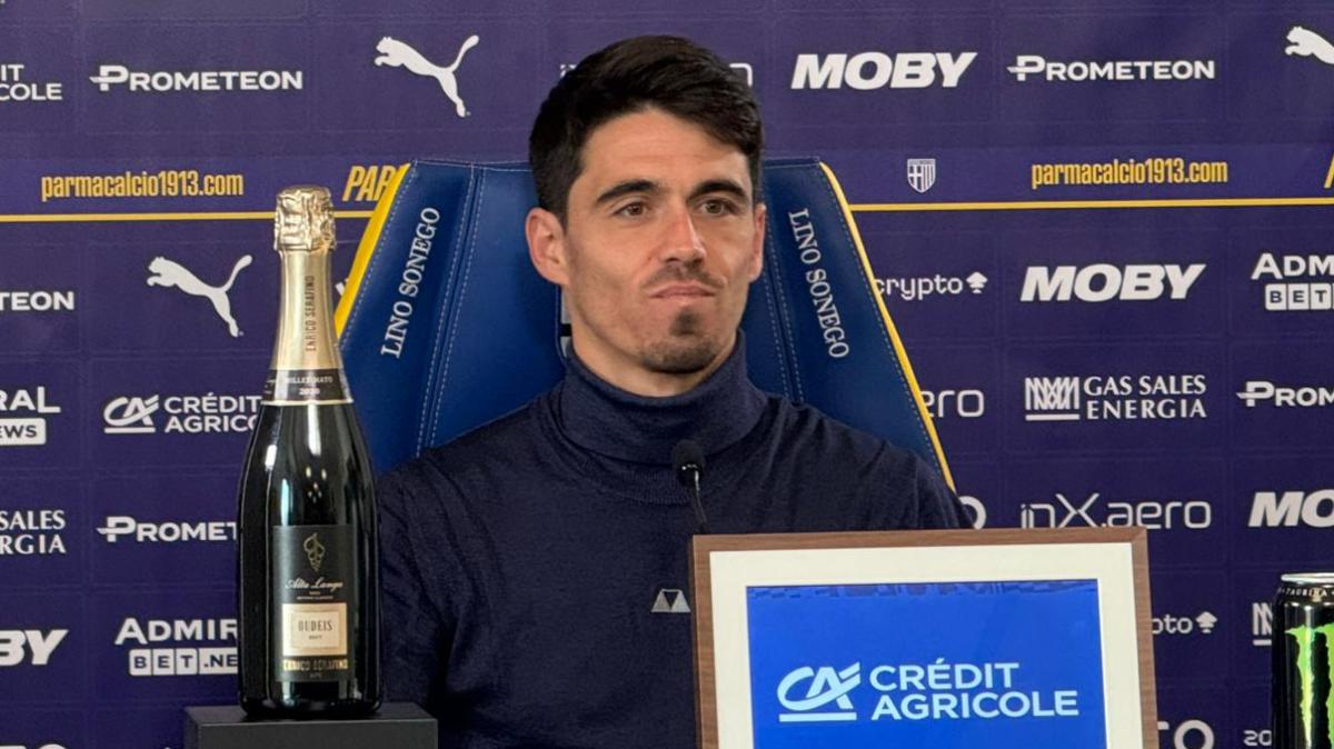 LIVE! Cuesta: "La nostra intenzione è sempre fare il massimo. Mercato? Ho i giocatori per migliorare"