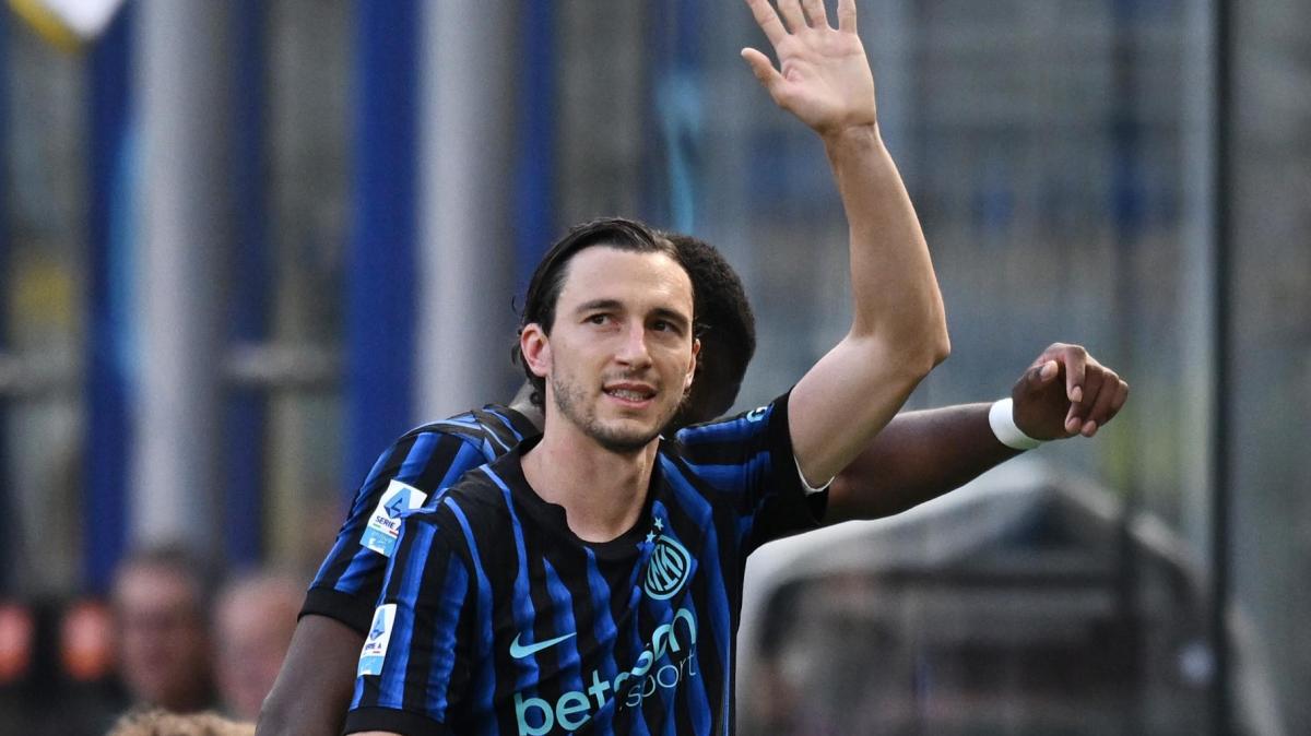 Ex - Darmian lascia l'Inter: "Non so cosa succederà in futuro". Sull'ex crociato c'è l'interesse del Torino