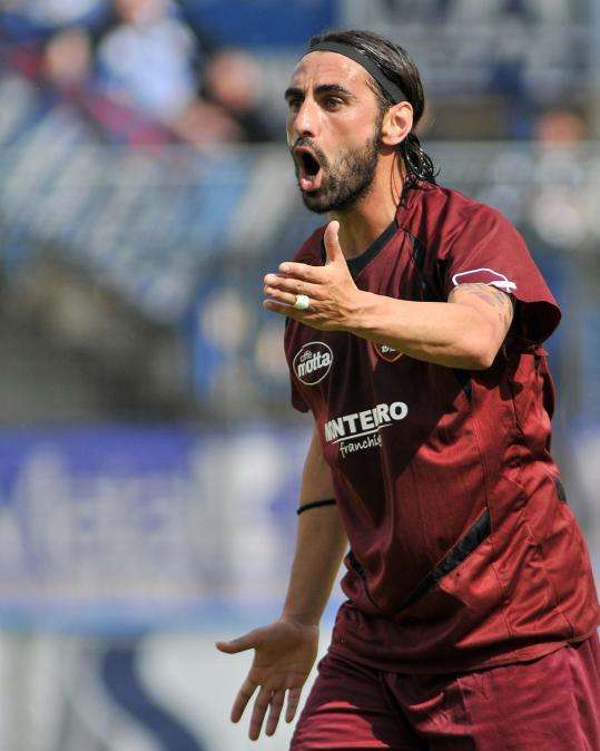 Di Marzio: "Contatti continui con Guazzo. Manca l'ok del giocatore, ma c'è ottimismo"