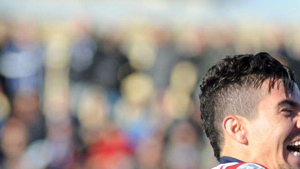Ag. Munari: "Resterà al Cagliari al 100% dopo la promozione in A"