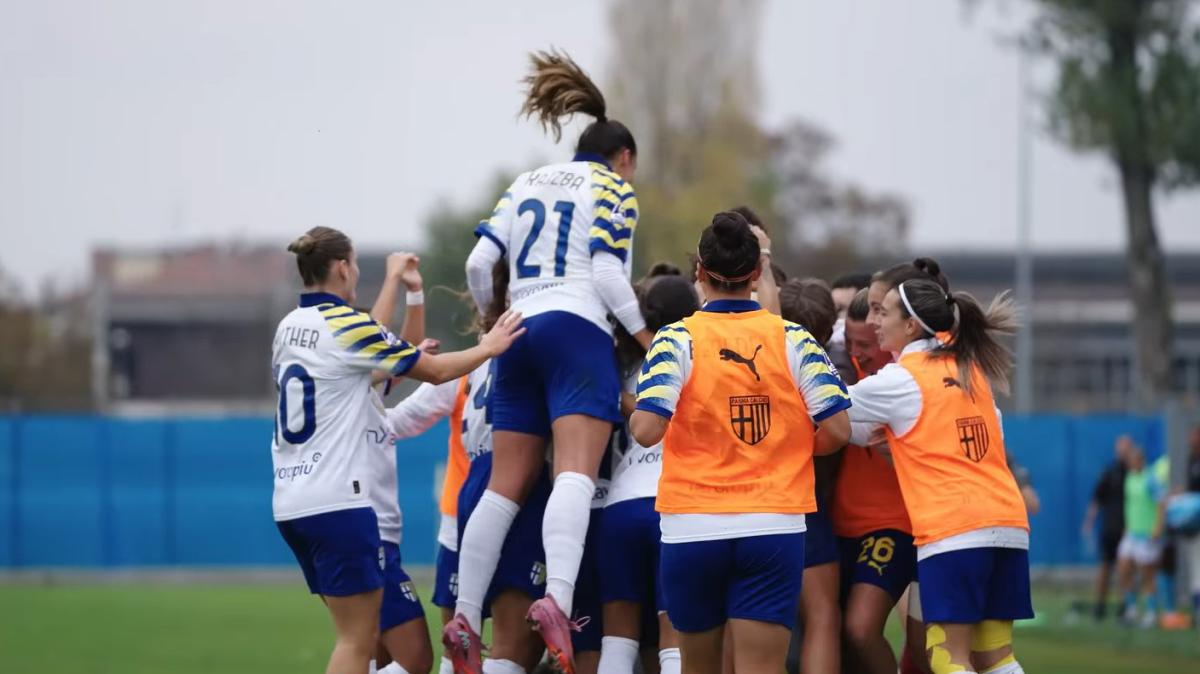 Femminile, mercato all’attacco. Quattro innesti importanti per centrare la salvezza