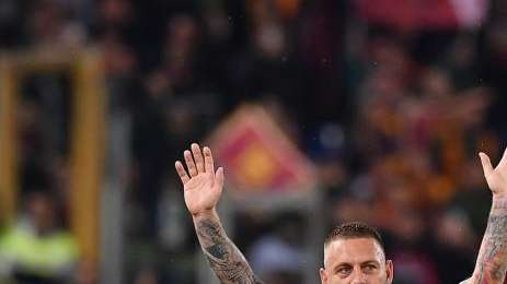 Le ultime dal mercato: fatta per Adorante, idea De Rossi e Barillà... rinnova