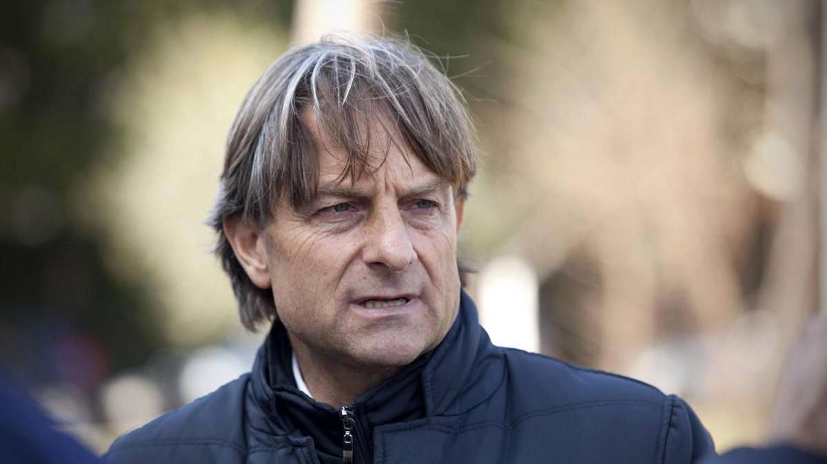 Alberto De Rossi incorona il settore giovanile gialloblu: "Progettualità da grande club"
