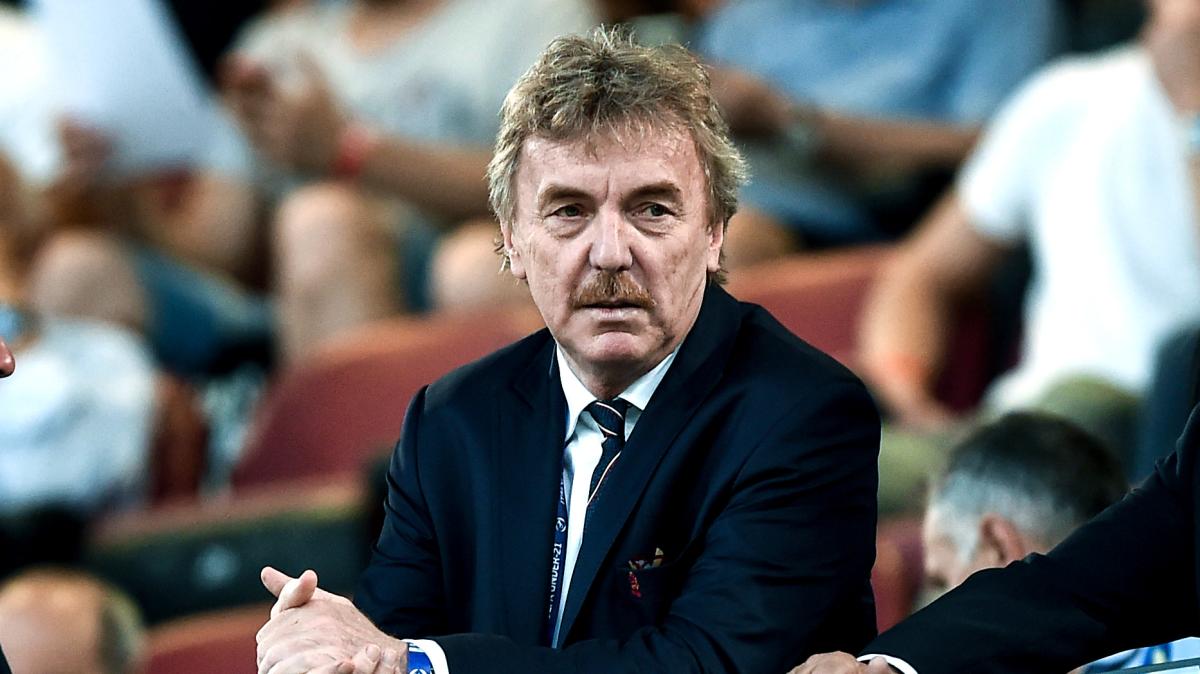 Boniek: "Non so se Mikolajewski avrebbe segnato così tanto se avesse giocato in MLS"