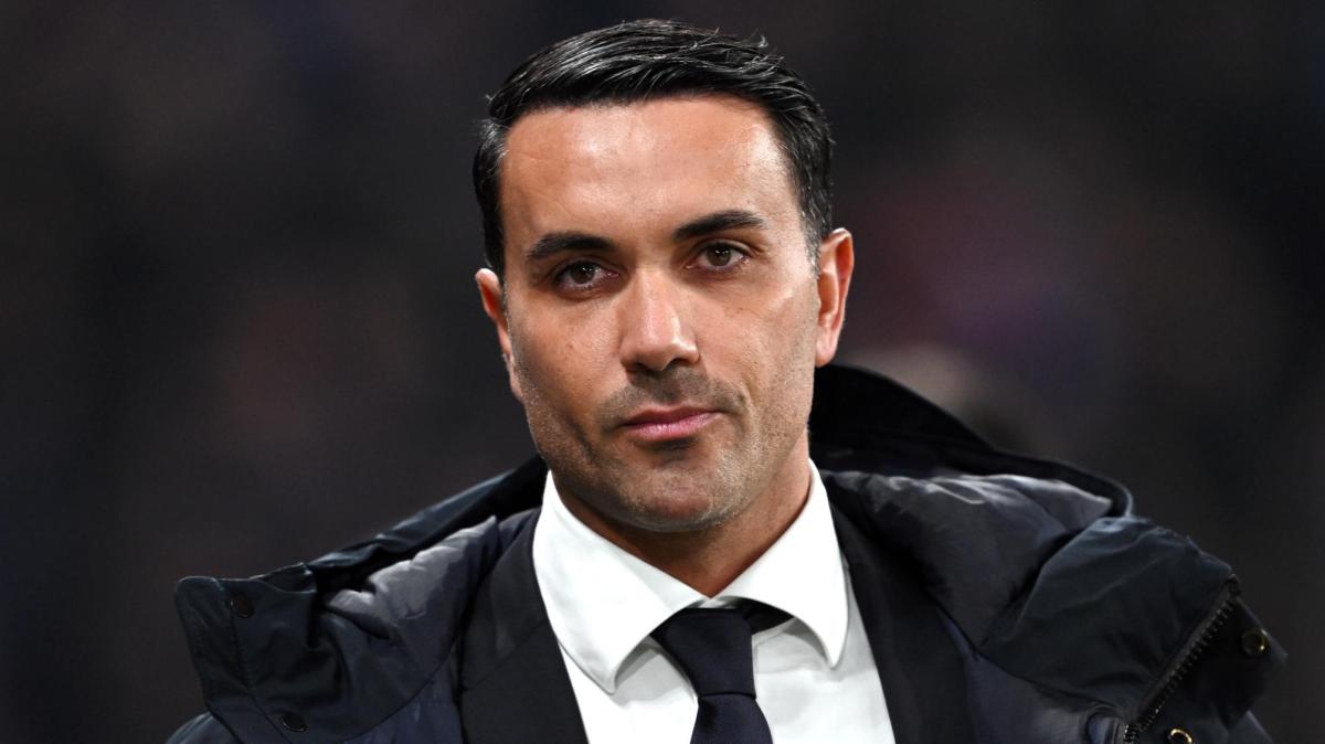 Atalanta, Palladino: “Dobbiamo mettere mentalità con le piccole. Lookman? Ha voluto esserci a tutti i costi”