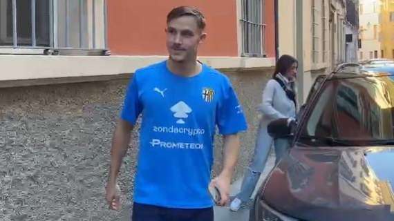 Le ultime dal mercato: oggi visite per Ondrejka e acquistato Djuric dal Monza