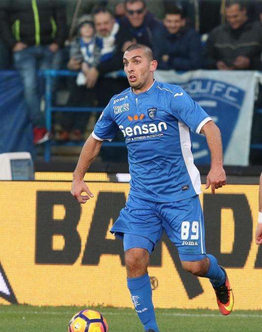 Mercato: Marilungo tra Ternana e Spezia