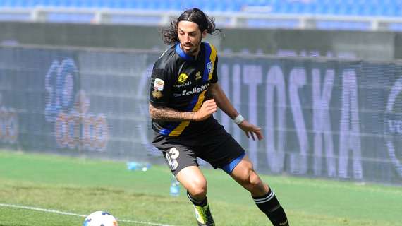 Atalanta-Parma, tra i doppi ex c’è Schelotto: 4 reti in sei mesi con la maglia crociata
