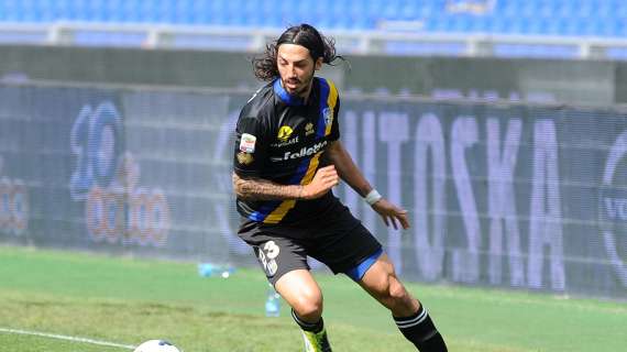 Chievo Verona, presentato Schelotto: "Grazie Parma!"