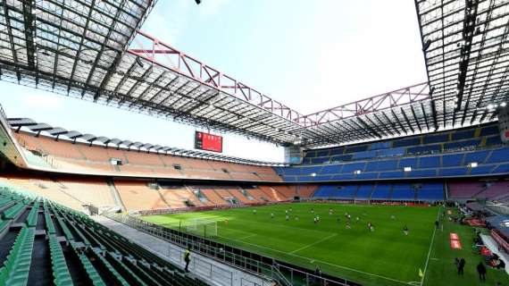 Serie A, le linee guida per la ripresa: proteste vietate e massimo 300 persone allo stadio