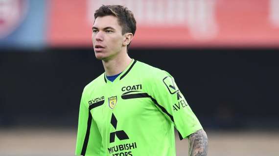 Udinese interessata a Semper del Chievo: si aggiunge a Parma e Torino