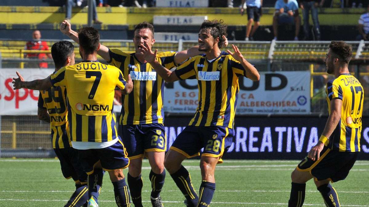 Mercato: su Prestia c'è la Juve Stabia