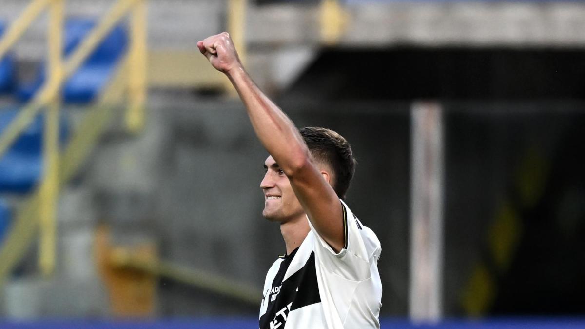 Digiuno in trasferta interrotto: dopo sei mesi i crociati sono tornati a segnare più di una rete fuori casa