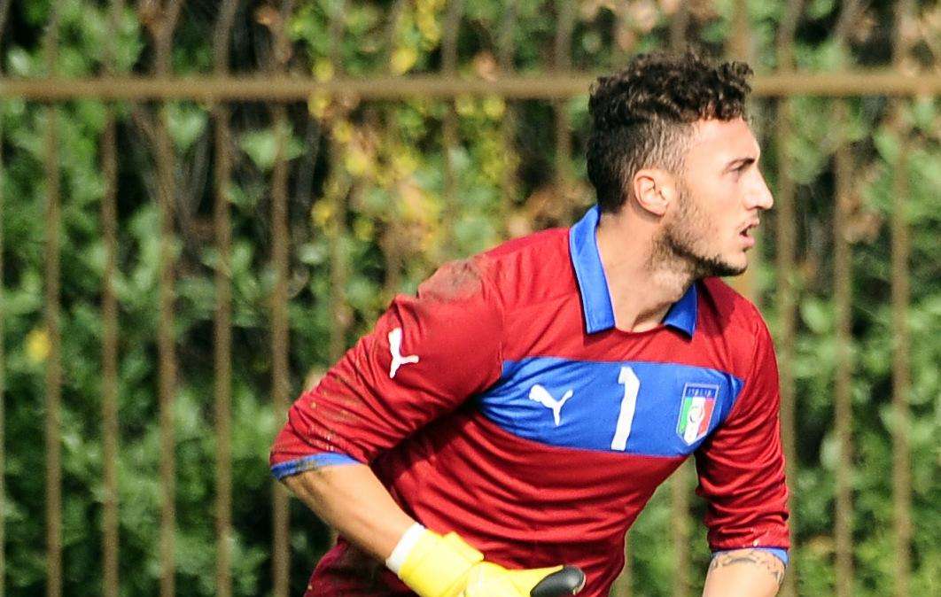 Mercato: su Pigliacelli duello tra Frosinone e Livorno