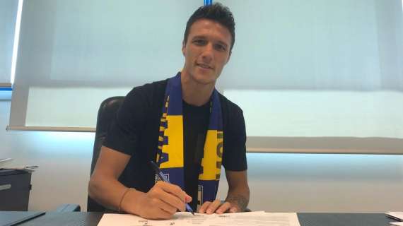 UFFICIALE: Siligardi è del Parma! Firmato un contratto triennale 