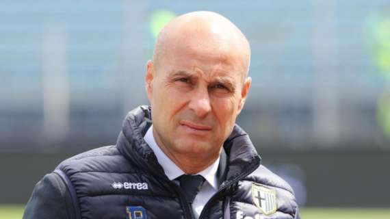 L'ex dg di Parma Brand Carpino riparte dalla Salernitana: "Arrivo con tanto entusiasmo"