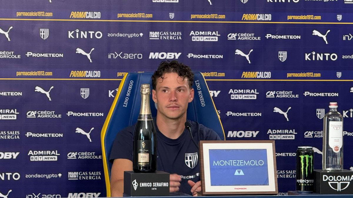 Begic: "Da terzino non è andata malissimo, ma nel primo gol è colpa mia. Provo a fare il massimo"