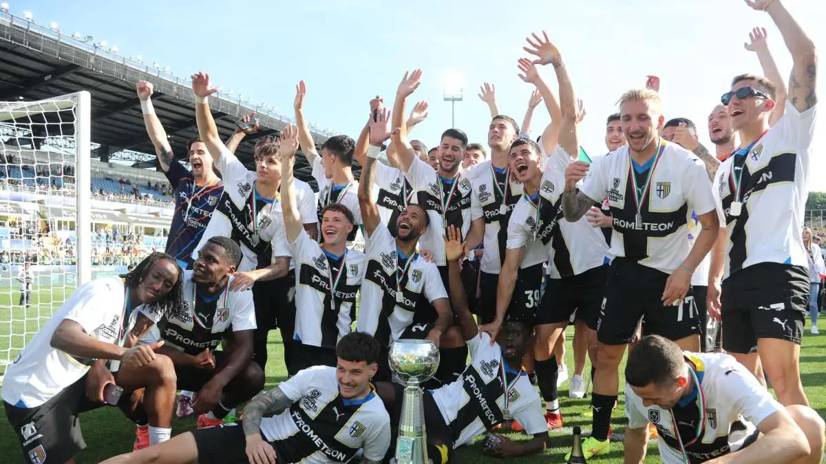 Parma premiato dalla Regione Emilia-Romagna: oggi alle 12 la cerimonia