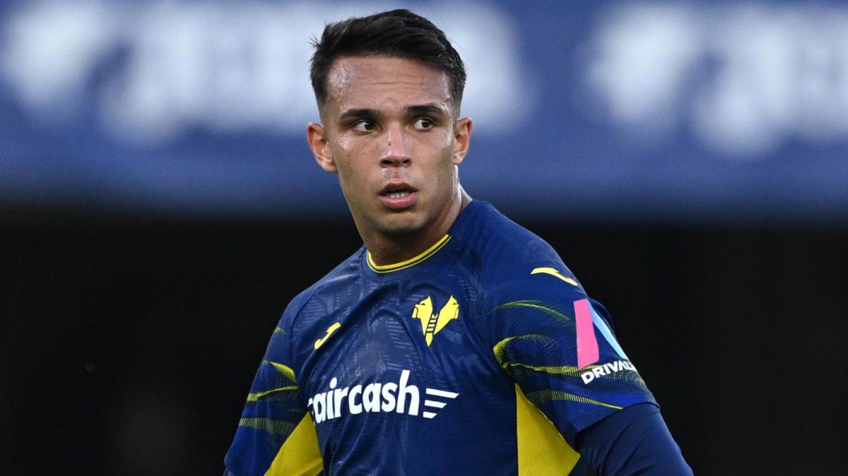 Mosquera scombina le carte. Giovane tra gol e follia pura. Le pagelle di ParmaLive.com