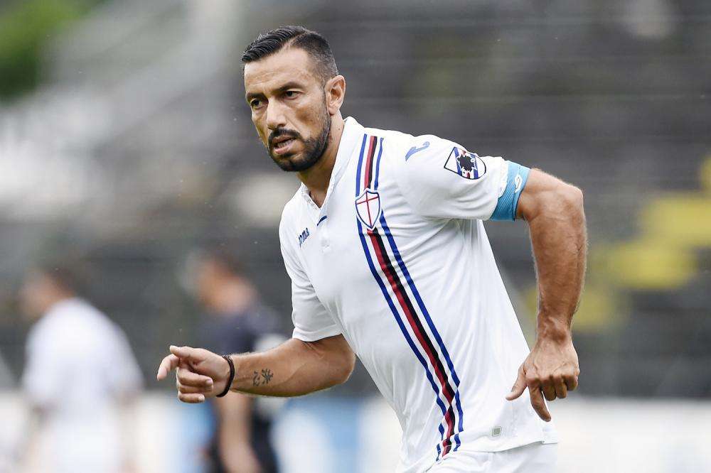 Le ultime dal mercato: in serata si tenta il tris. Quagliarella prima scelta per l'attacco