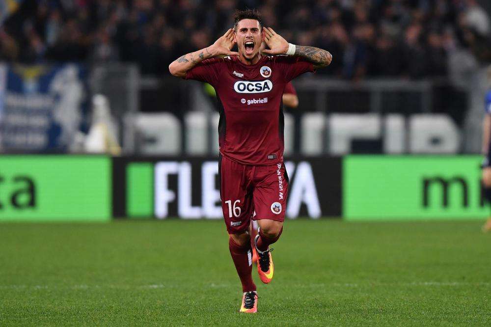Niente Serie A per Bartolomei: ufficializzato il passaggio allo Spezia