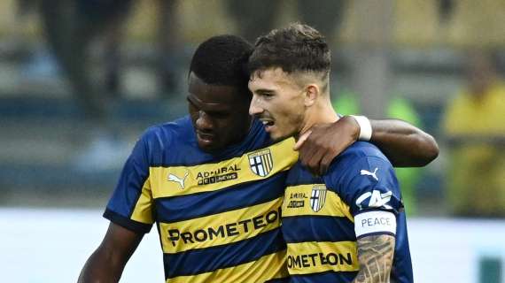 Classifica marcatori: Bonny aggancia Man a quota due, primo centro in Serie A per Delprato