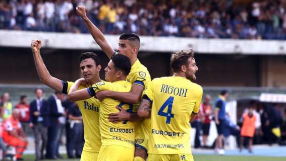 Parma-ChievoVerona, si sfidano le squadre con meno tiri della Serie A