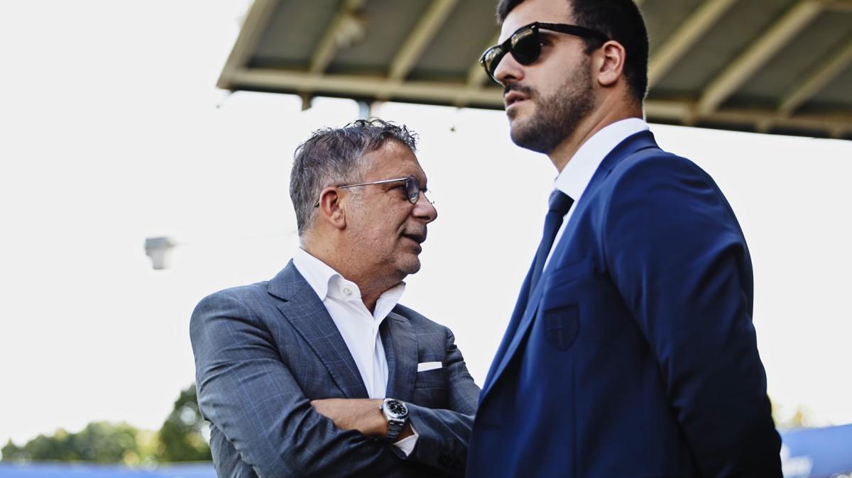 Primavera, a Vinovo presenti Pettinà e Cherubini per supportare i gialloblu